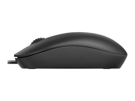 Wired optical Mouse